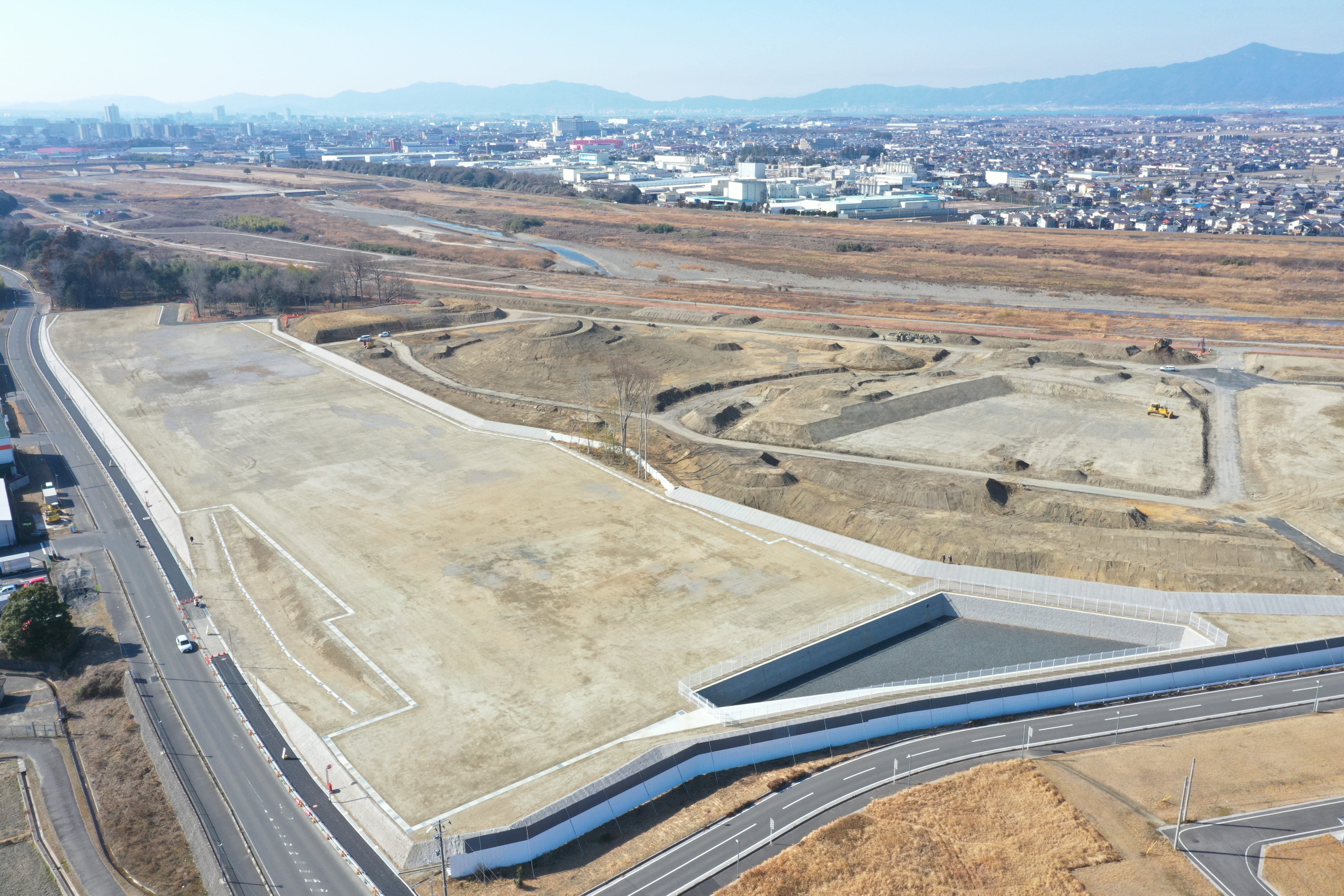画像：滋賀県立高等専門学校